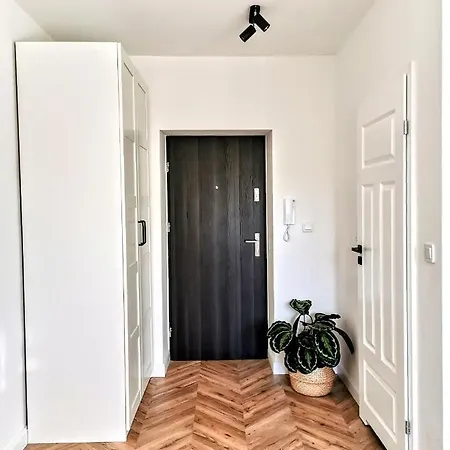 Przytulny Apartament Przy Sokolskiej - 550 Metrow Od Spodka Kattowitz Exterior foto