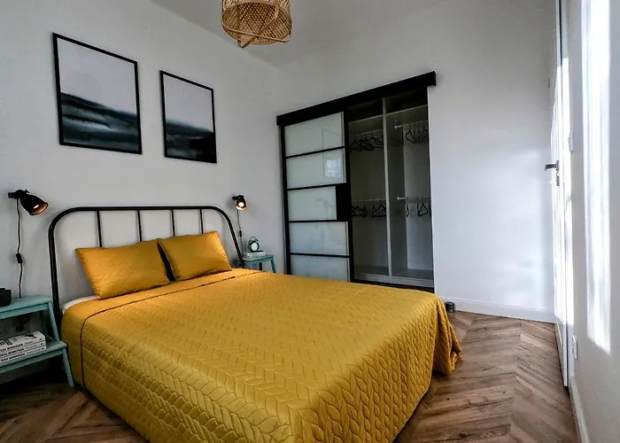 Przytulny Apartament Przy Sokolskiej - 550 Metrow Od Spodka