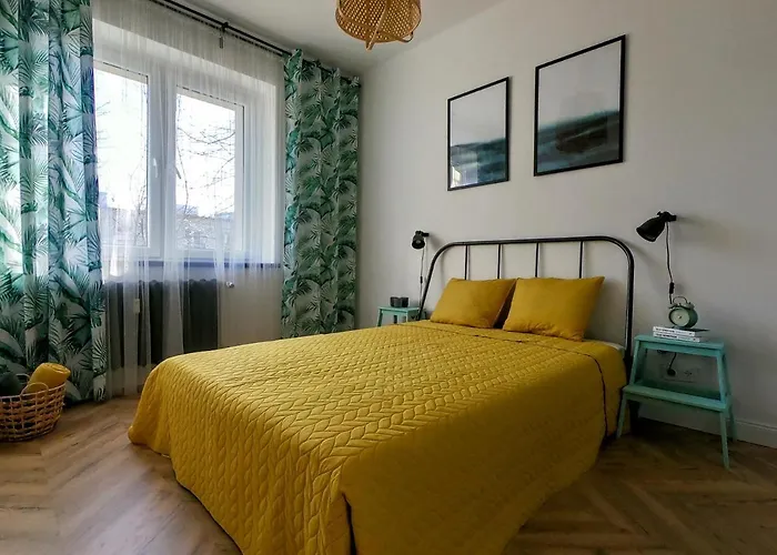 Przytulny Apartament Przy Sokolskiej - 550 Metrow Od Spodka
