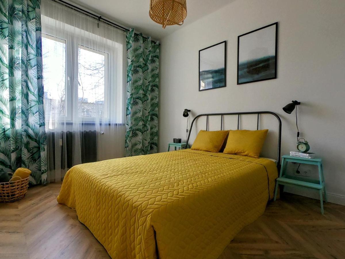 Apartment Przytulny Przy Sokolskiej - 550 Metrow Od Spodka *