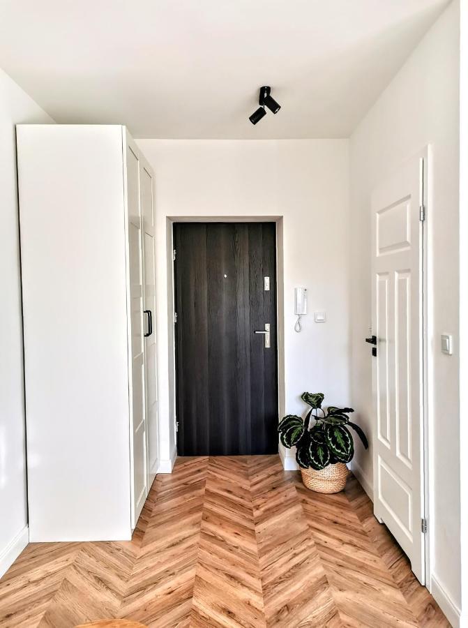 Przytulny Przy Sokolskiej - 550 Metrow Od Spodka Apartment Katowice