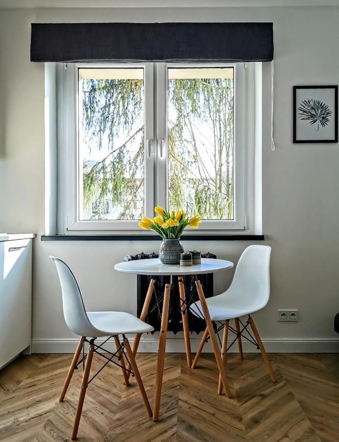 Apartment Przytulny Przy Sokolskiej - 550 Metrow Od Spodka